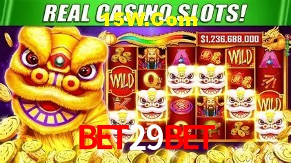 Desvendando o Mundo dos Jogos Virtuais na bet29bet