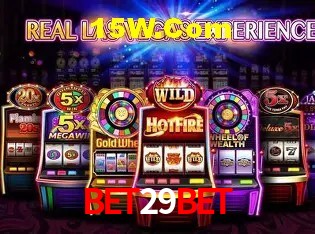 Descubra a Magia dos Jogos de Arcade no bet29bet
